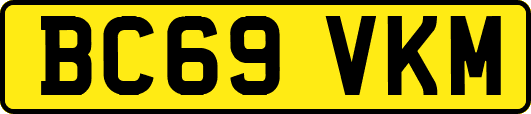 BC69VKM
