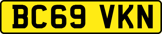 BC69VKN