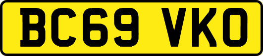 BC69VKO