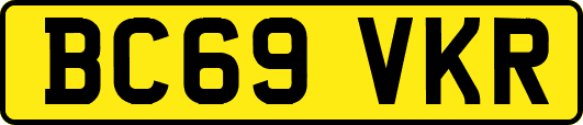 BC69VKR