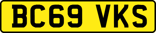 BC69VKS
