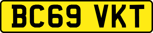 BC69VKT