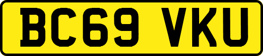 BC69VKU