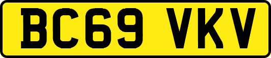 BC69VKV