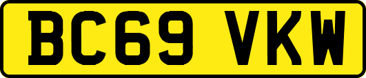 BC69VKW