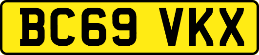 BC69VKX