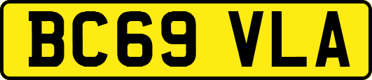 BC69VLA