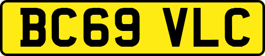 BC69VLC