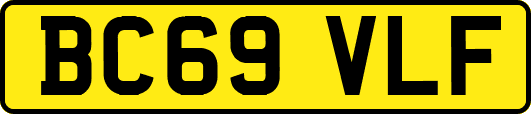BC69VLF