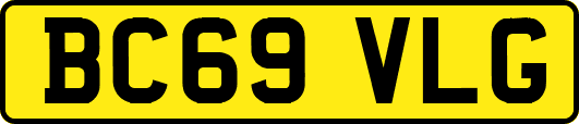 BC69VLG