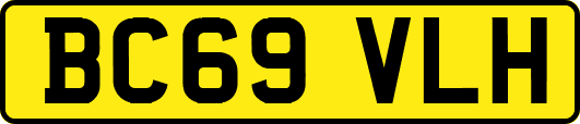 BC69VLH