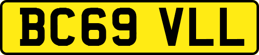 BC69VLL