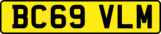 BC69VLM