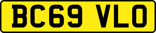 BC69VLO