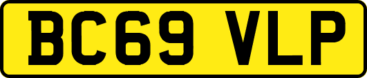 BC69VLP