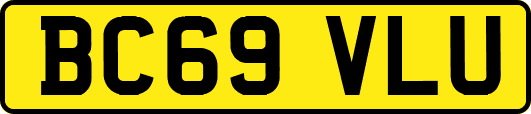 BC69VLU
