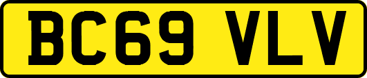 BC69VLV