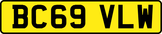 BC69VLW