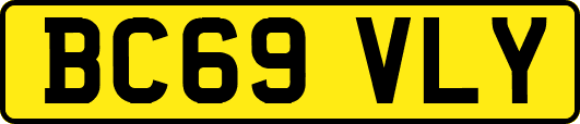 BC69VLY