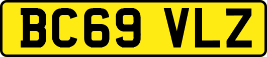 BC69VLZ