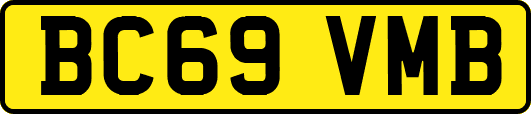 BC69VMB