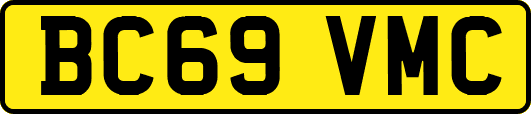 BC69VMC