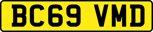 BC69VMD