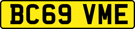BC69VME