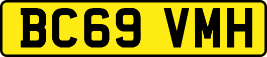 BC69VMH