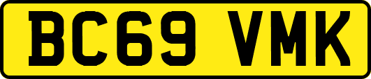 BC69VMK