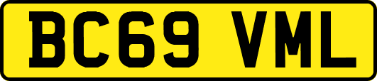 BC69VML