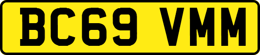 BC69VMM