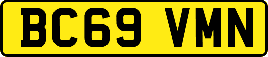 BC69VMN