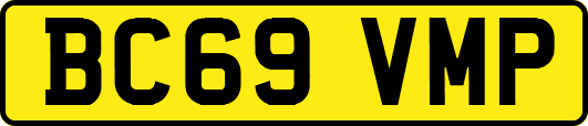 BC69VMP
