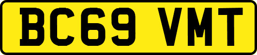 BC69VMT