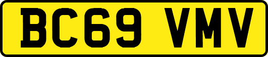 BC69VMV
