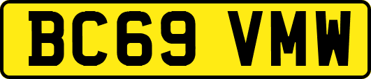 BC69VMW