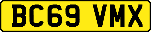 BC69VMX