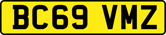 BC69VMZ