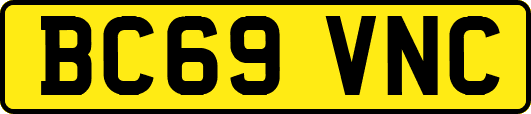 BC69VNC
