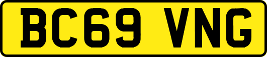 BC69VNG