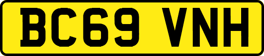 BC69VNH