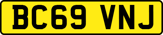 BC69VNJ