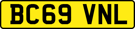 BC69VNL