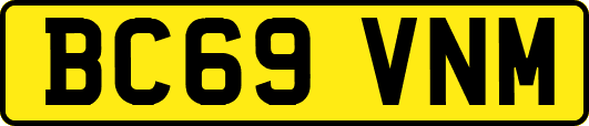 BC69VNM