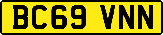 BC69VNN