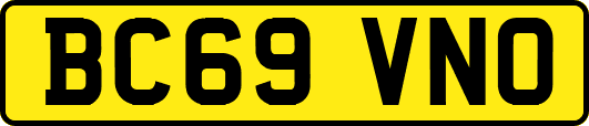 BC69VNO