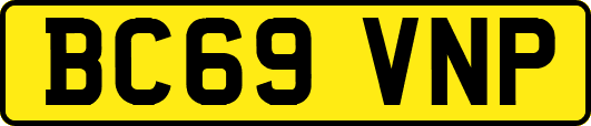 BC69VNP