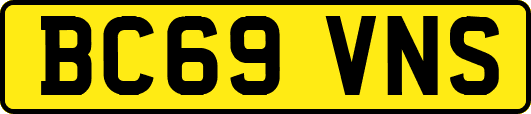 BC69VNS