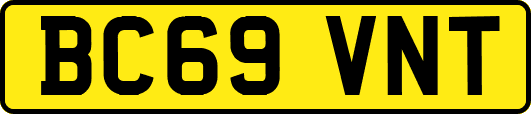 BC69VNT